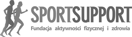 logo Sport Support POZIOM
