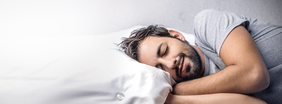 Diagnostyka Zaburzeń snu